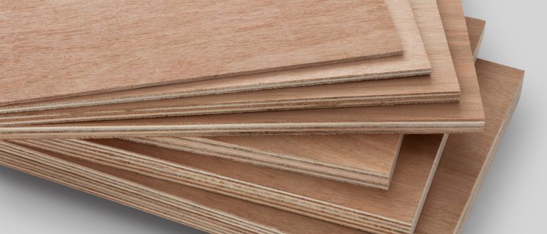 Finding the Best Plywood